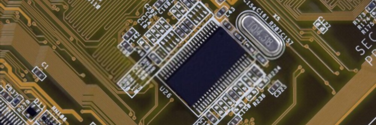 Automated Optical PCBs Inspection